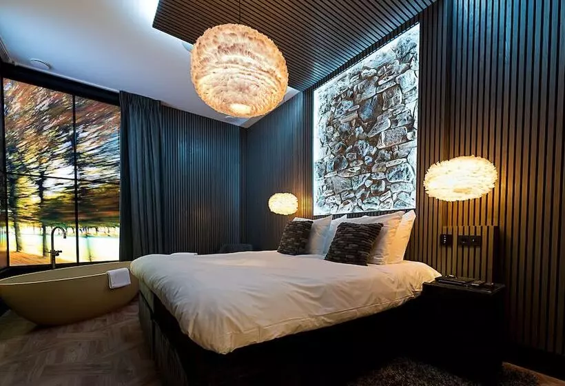 فندق De Leijhof Oisterwijk