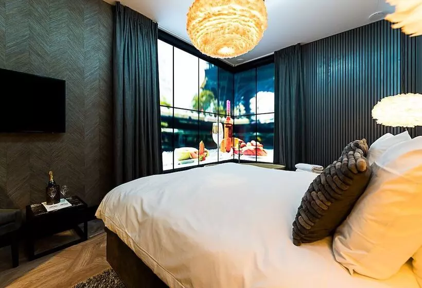 فندق De Leijhof Oisterwijk