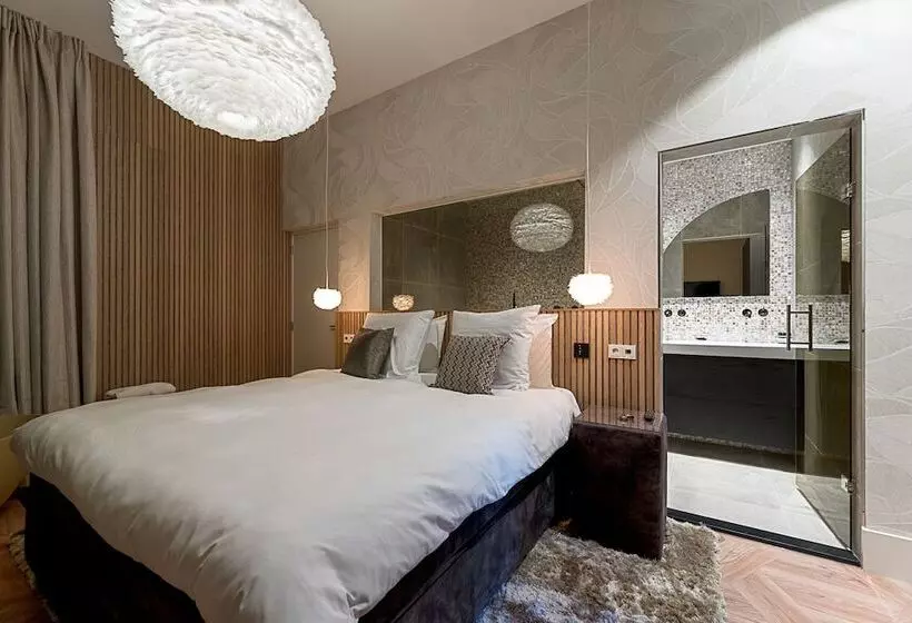 فندق De Leijhof Oisterwijk