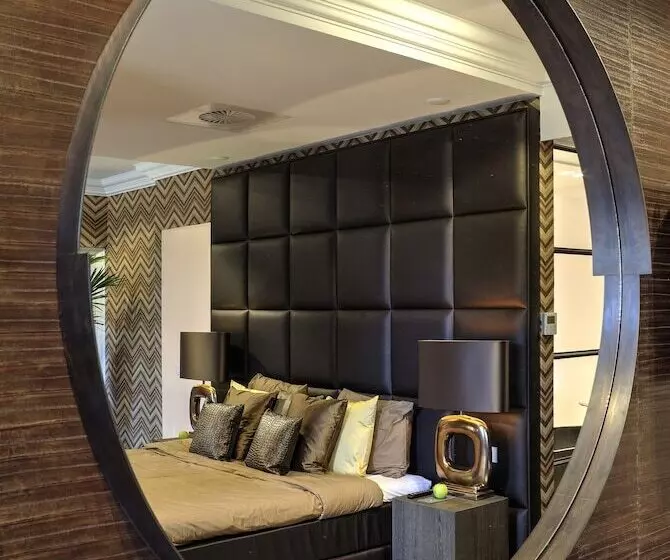 فندق De Leijhof Oisterwijk