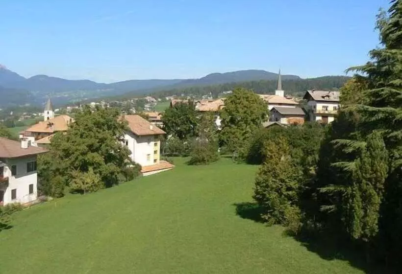 Отель & Appartamenti Al Larice