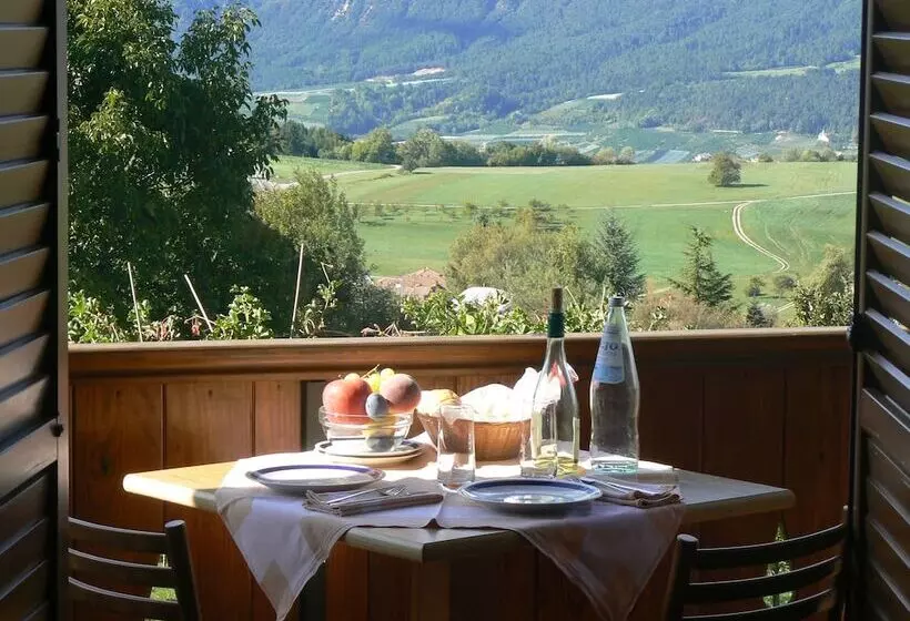 Отель & Appartamenti Al Larice