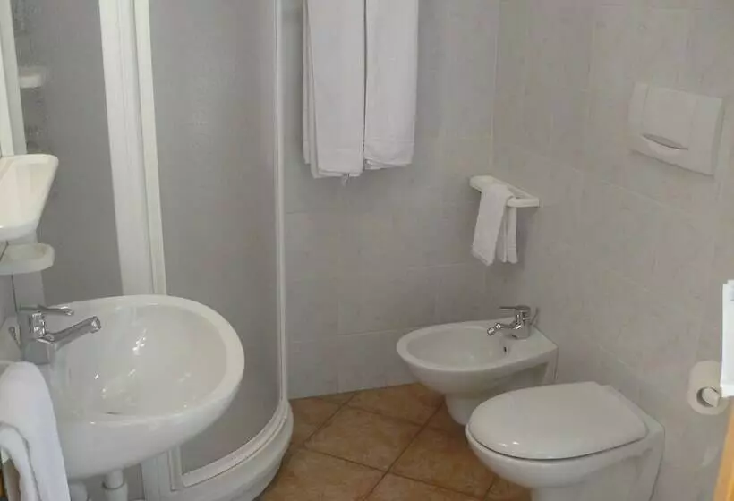 Отель & Appartamenti Al Larice