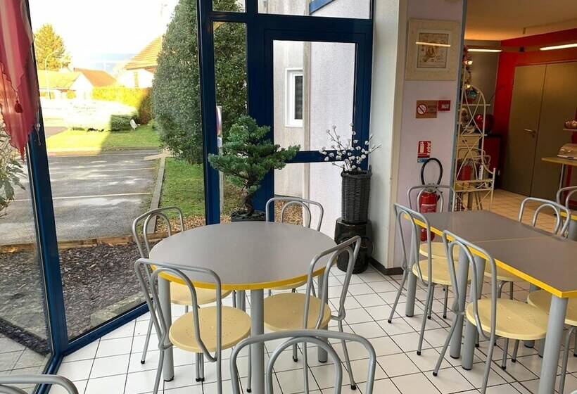 酒店 Europe Hôtel