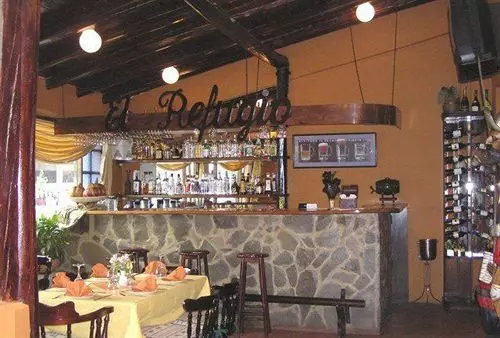 ホテル Fuente De Piedra Ii