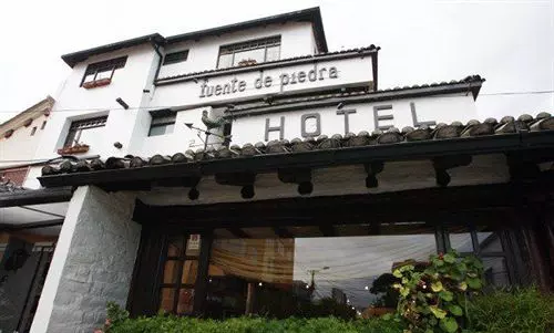 ホテル Fuente De Piedra Ii