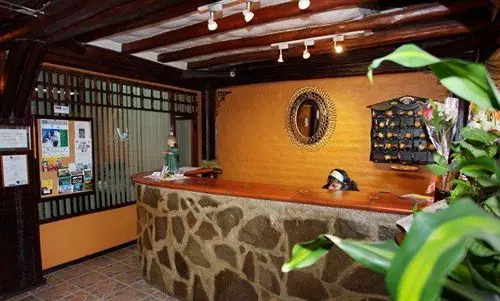 ホテル Fuente De Piedra Ii