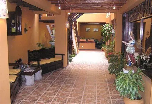 ホテル Fuente De Piedra Ii