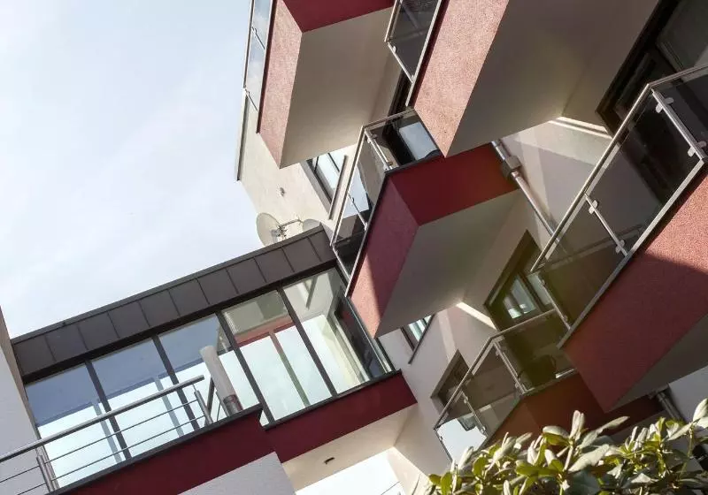 Hôtel Haus Hubertus