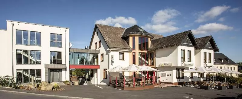 Hôtel Haus Hubertus