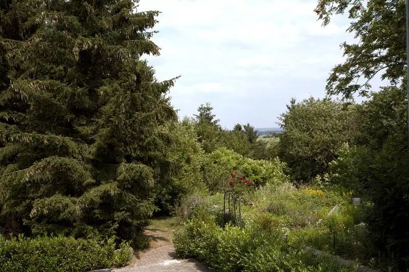 Hôtel Haus Hubertus