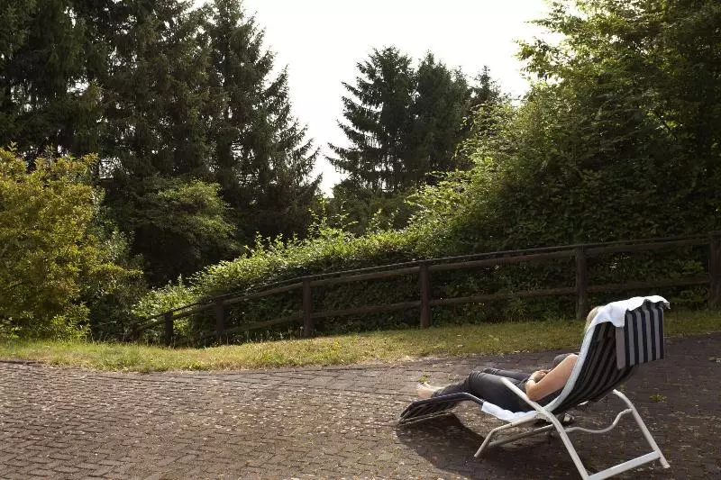 Hôtel Haus Hubertus