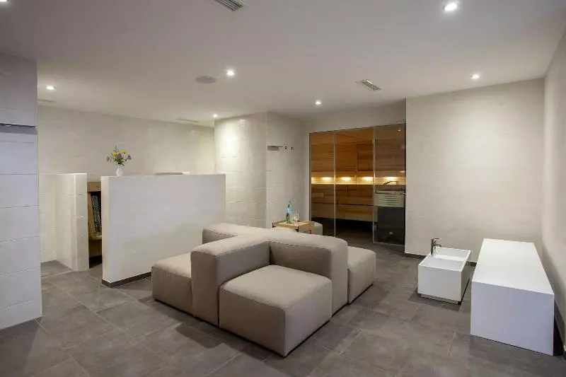 Hôtel Haus Hubertus