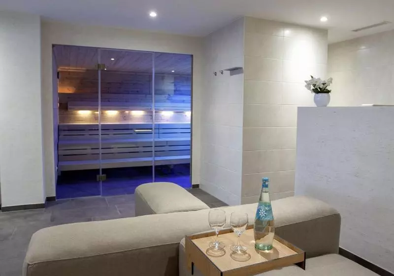 Hôtel Haus Hubertus