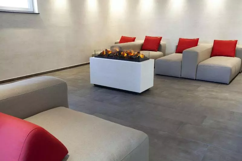 Hôtel Haus Hubertus