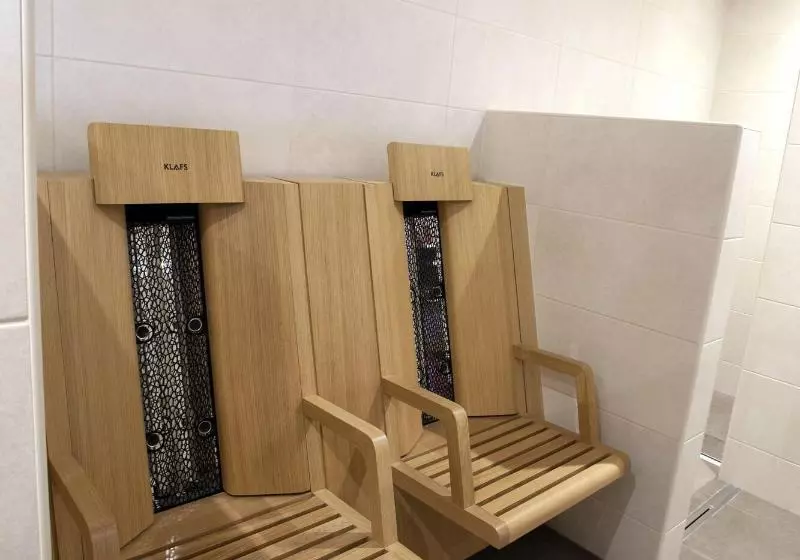 Hôtel Haus Hubertus