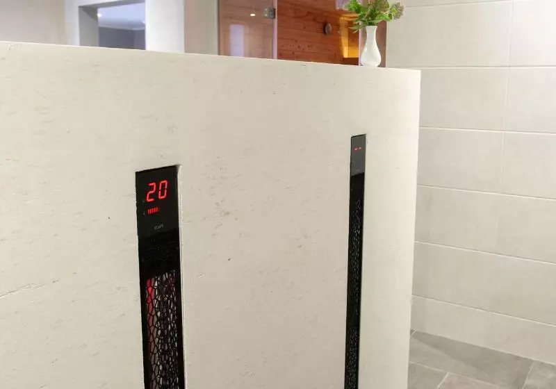 Hôtel Haus Hubertus