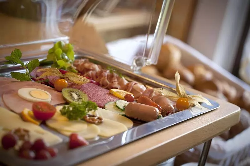 Hôtel Haus Hubertus