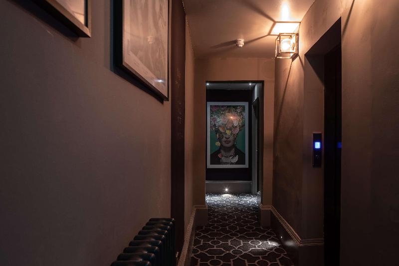 酒店 Henrietta House, A Member Of Radisson Individuals