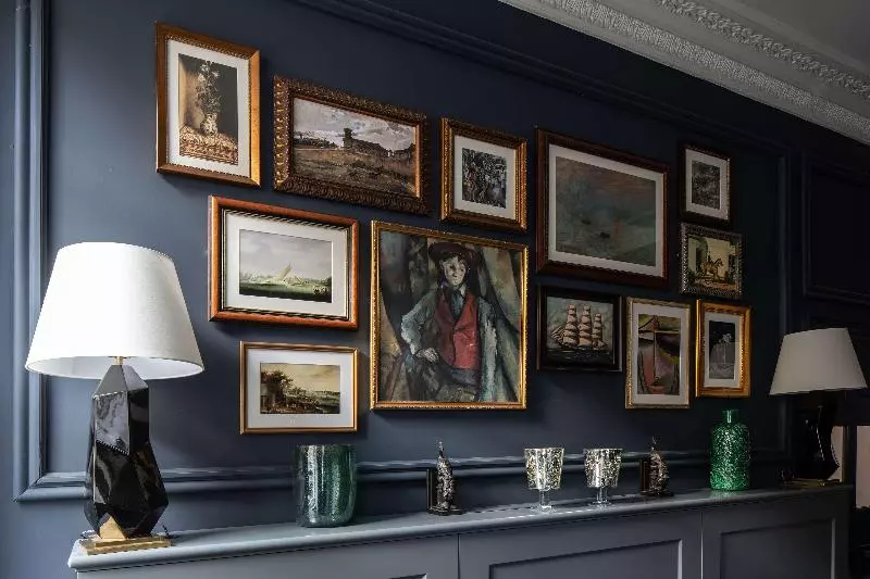 Hotel Henrietta House, A Member Of Radisson Individuals