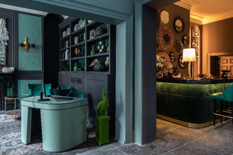 酒店 Henrietta House, A Member Of Radisson Individuals