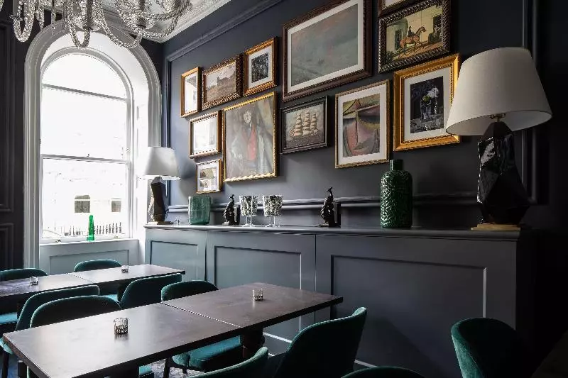 Hotel Henrietta House, A Member Of Radisson Individuals