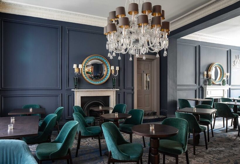 酒店 Henrietta House, A Member Of Radisson Individuals