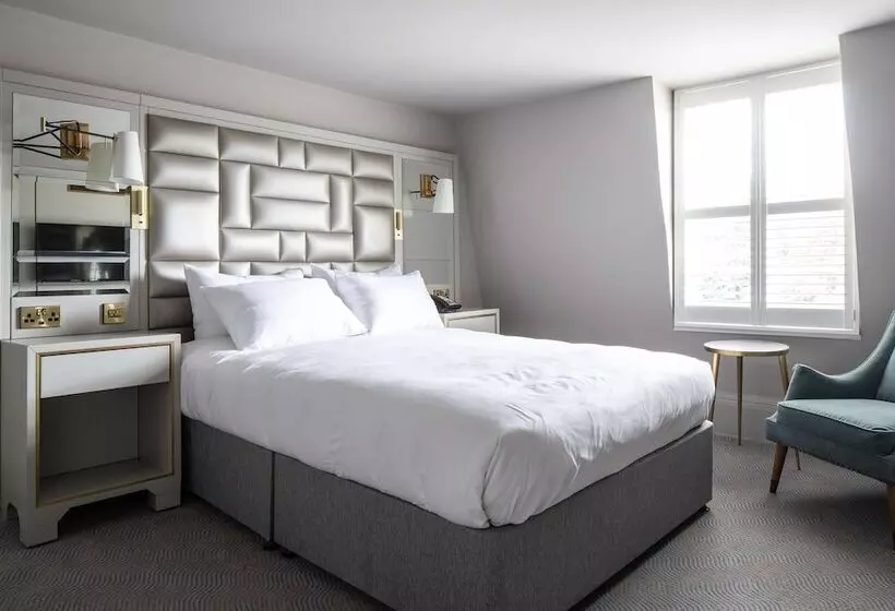 Hotel Henrietta House, A Member Of Radisson Individuals