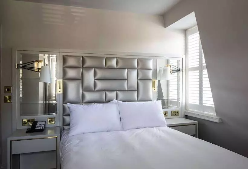 Hotel Henrietta House, A Member Of Radisson Individuals