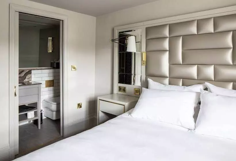 Hotel Henrietta House, A Member Of Radisson Individuals