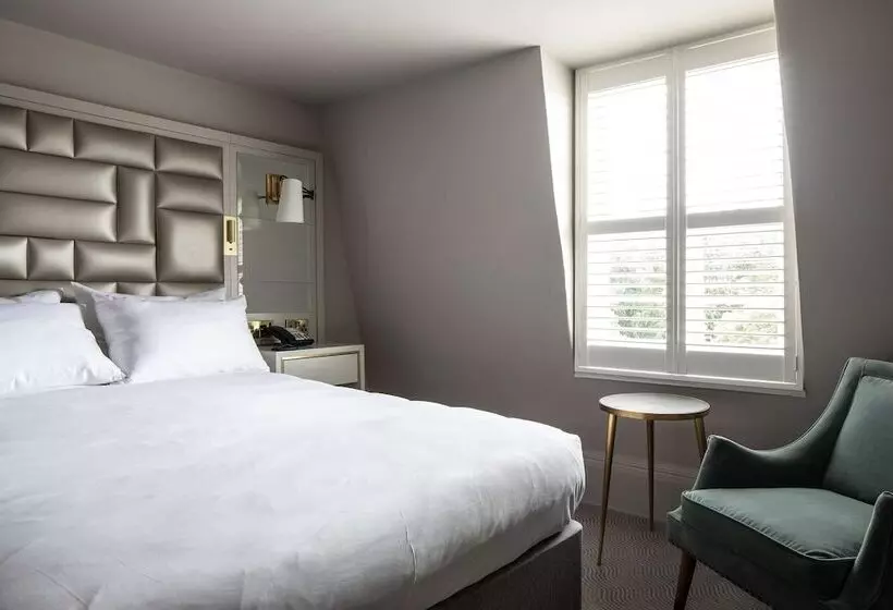 Hotel Henrietta House, A Member Of Radisson Individuals