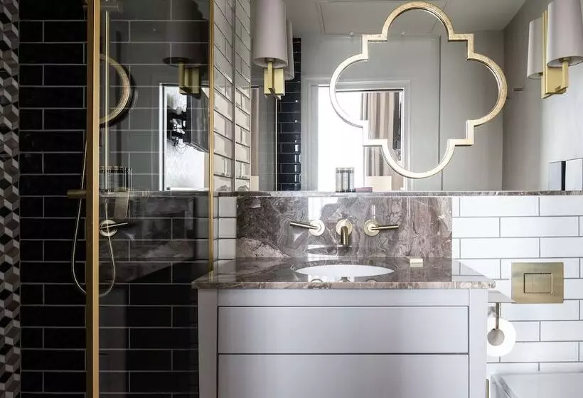 Hotel Henrietta House, A Member Of Radisson Individuals