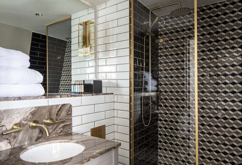 酒店 Henrietta House, A Member Of Radisson Individuals