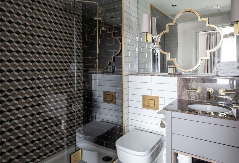 酒店 Henrietta House, A Member Of Radisson Individuals