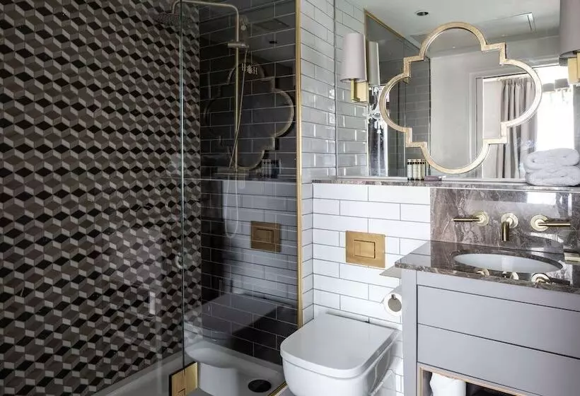 Hotel Henrietta House, A Member Of Radisson Individuals