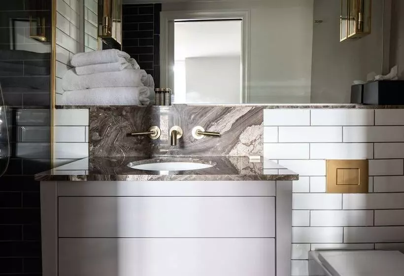 Hotel Henrietta House, A Member Of Radisson Individuals