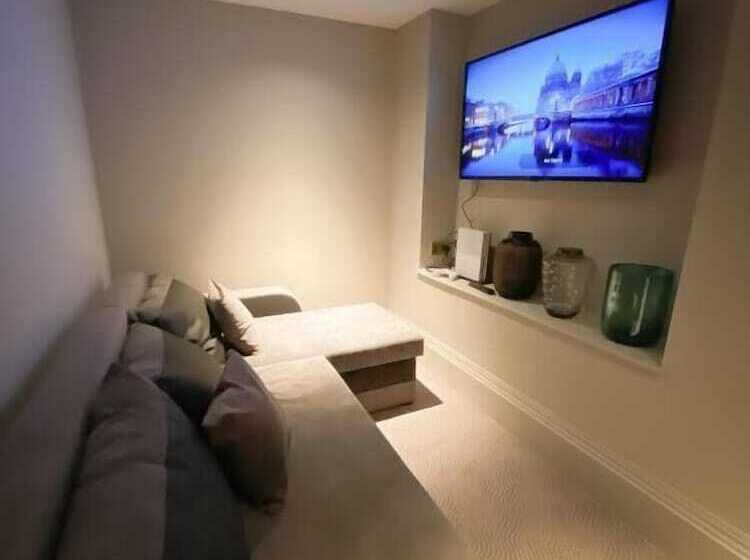 酒店 Henrietta House, A Member Of Radisson Individuals