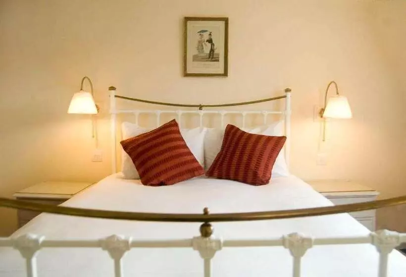 Hotel Henrietta House, A Member Of Radisson Individuals