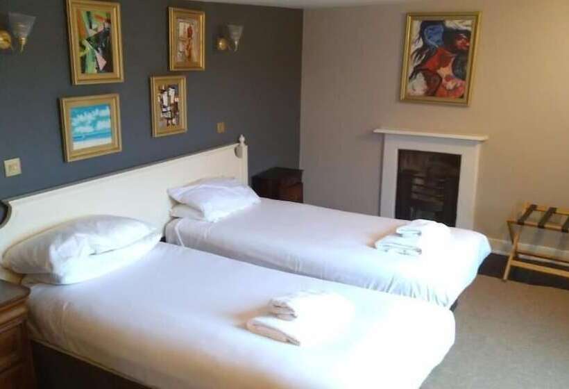 酒店 Henrietta House, A Member Of Radisson Individuals