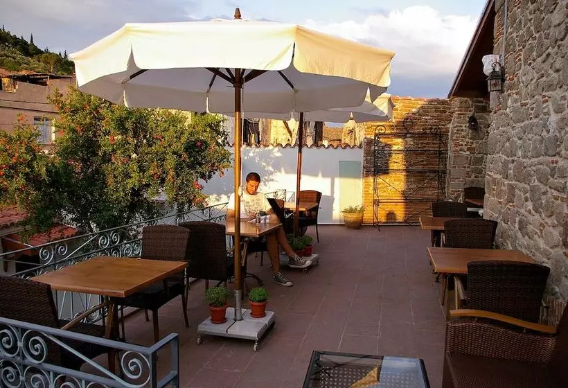 Hera Boutique Hotel   Boutique Class