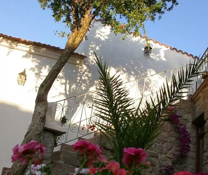 Hera Boutique Hotel   Boutique Class