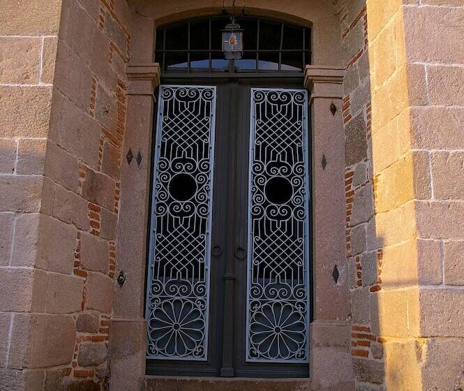 Hera Boutique Hotel   Boutique Class