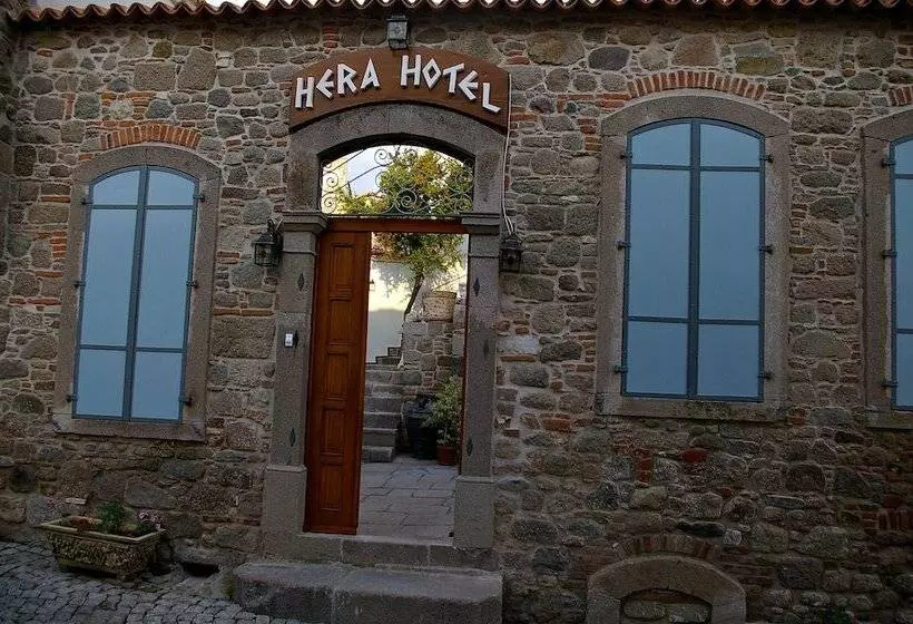 Hera Boutique Hotel   Boutique Class