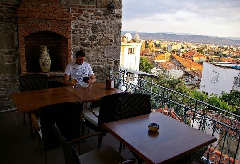 Hera Boutique Hotel   Boutique Class