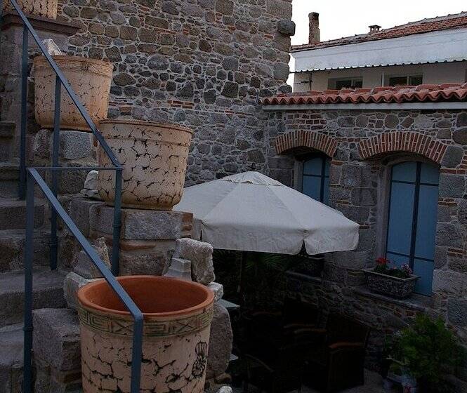 Hera Boutique Hotel   Boutique Class