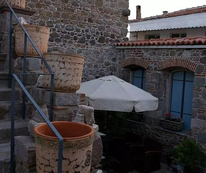 Hera Boutique Hotel   Boutique Class