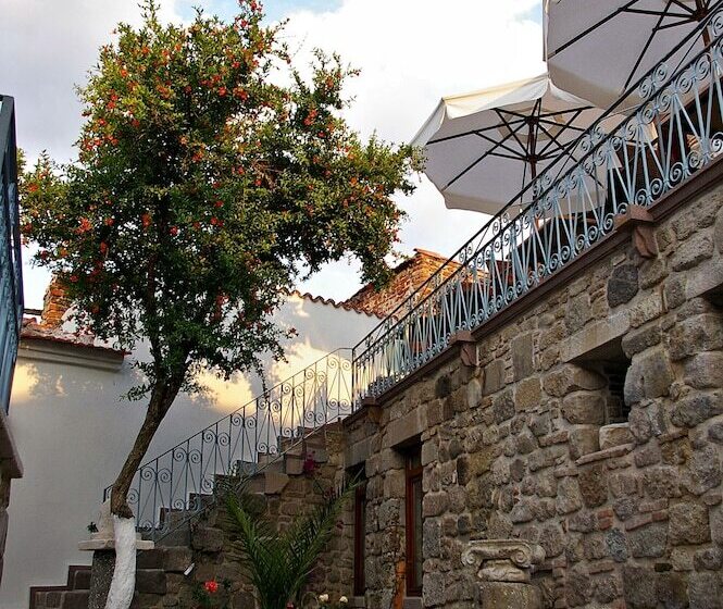 Hera Boutique Hotel   Boutique Class