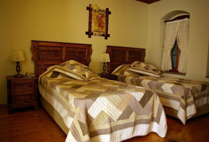 Hera Boutique Hotel   Boutique Class