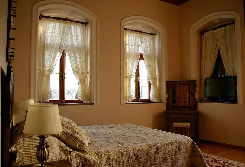 Hera Boutique Hotel   Boutique Class