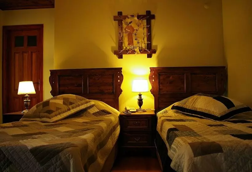 Hera Boutique Hotel   Boutique Class